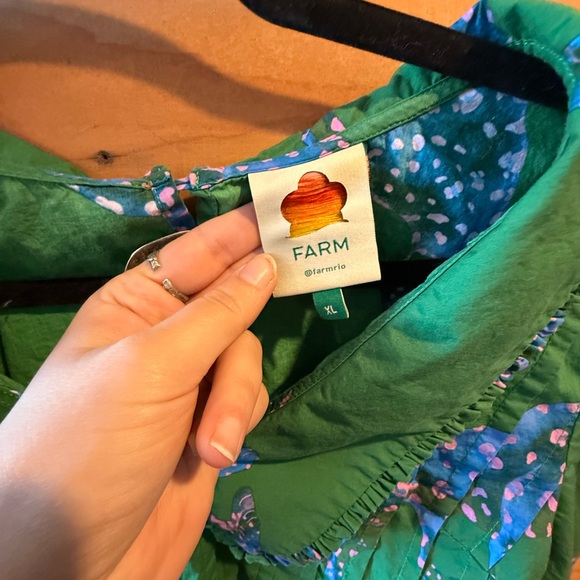 Farm Rio Top - Picture 3 of 5